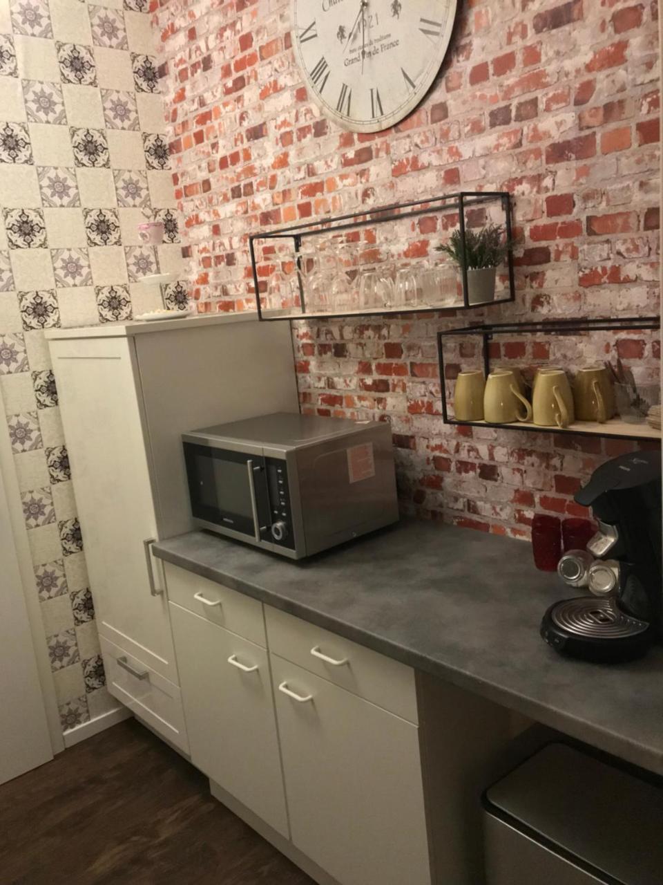 Ferienwohnung Time Out Фреден Екстериор снимка